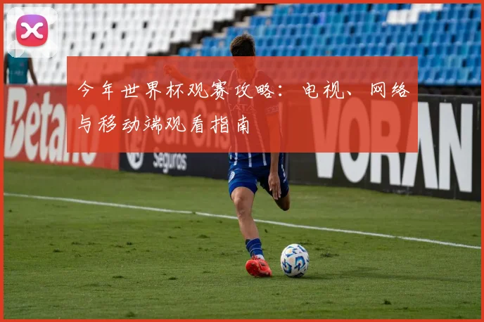 今年世界杯观赛攻略:电视、网络与移动端观看指南