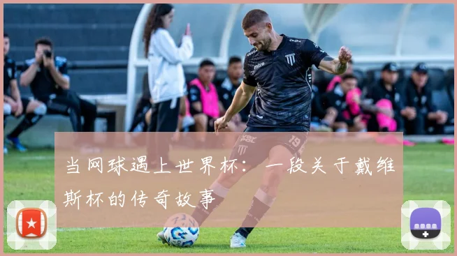 当网球遇上世界杯：一段关于戴维斯杯的传奇故事