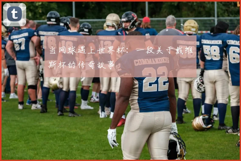 当网球遇上世界杯：一段关于戴维斯杯的传奇故事