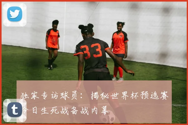 独家专访球员:揭秘世界杯预选赛今日生死战备战内幕